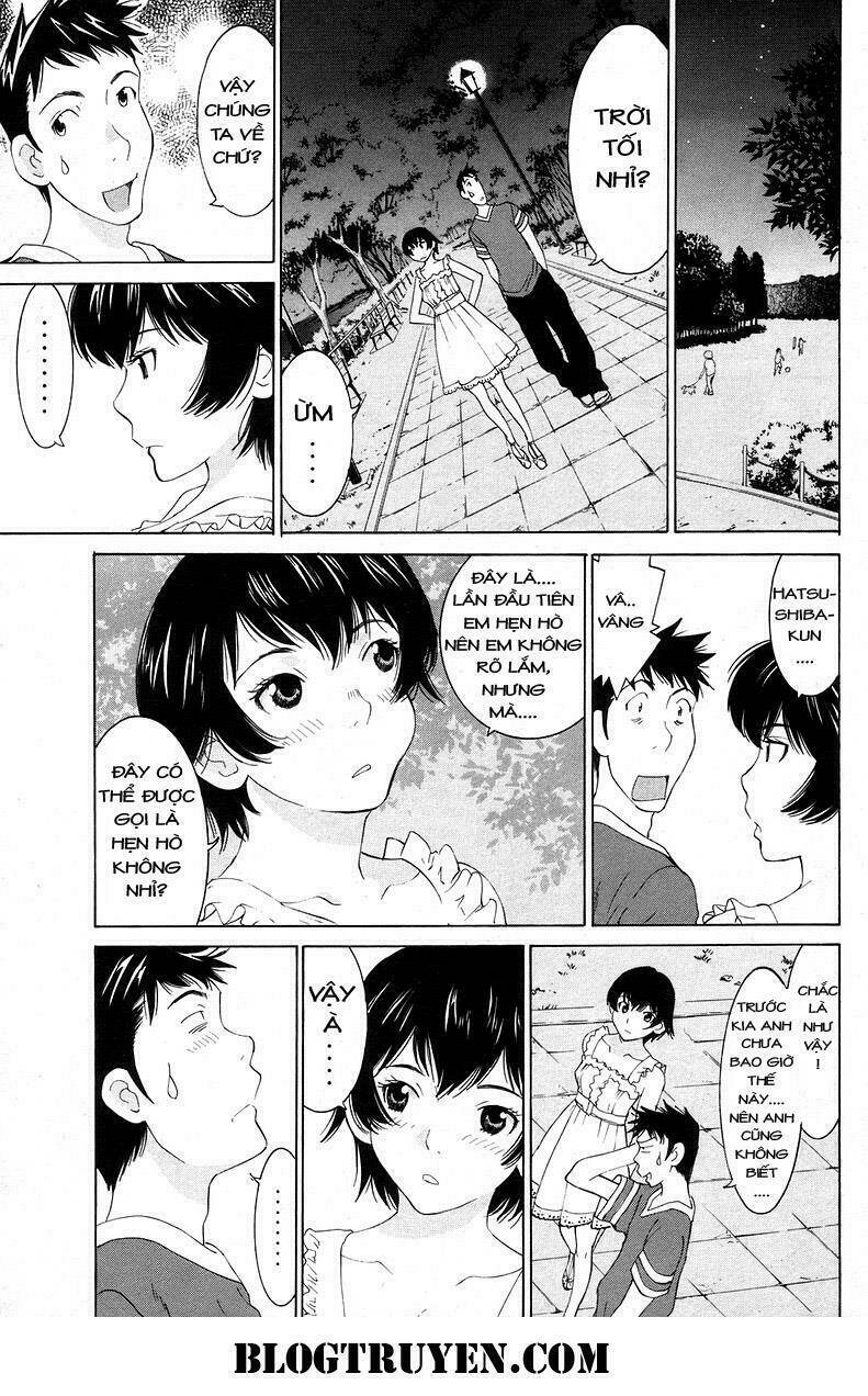 gacha gacha - secret chapter 54 25