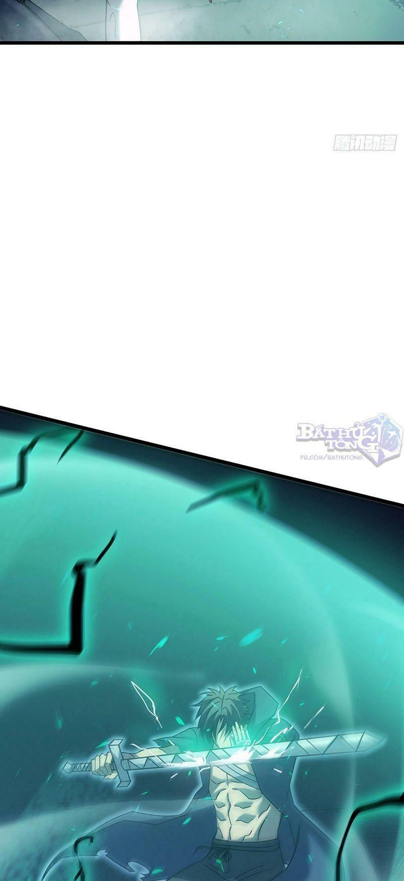 sát thần chi lộ tại dị giới chapter 23 28