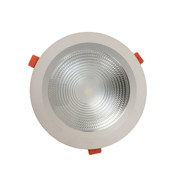 Đèn Led Âm trần - Downlight DL167 - Chip led Nichia - Quang thông 185 lm/W - Hàng chính hãng