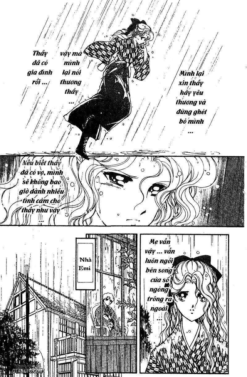 khúc tình ca ban mai - akatsuki no aria chapter 8 29