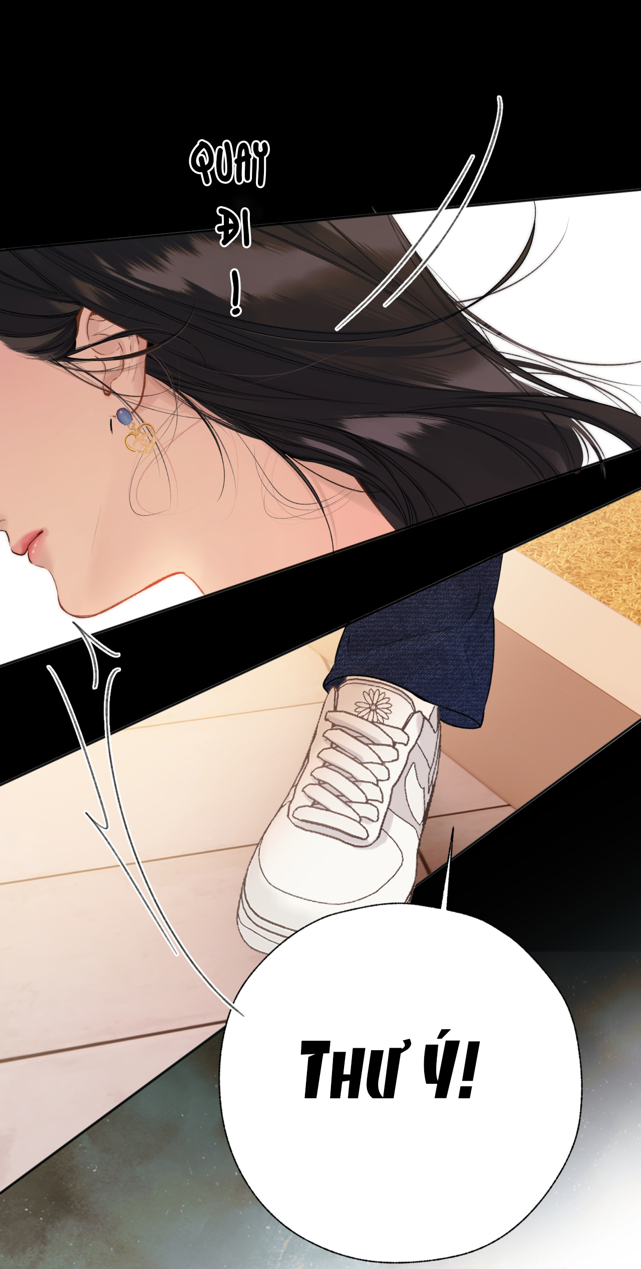 Trêu Nhầm chapter 43.2 20