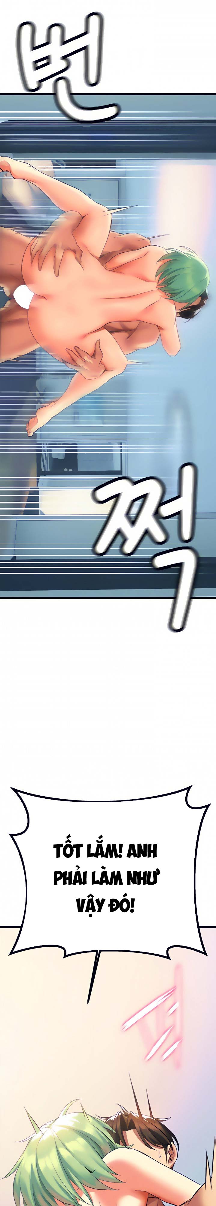 không phải chị thì không được chapter 5 63