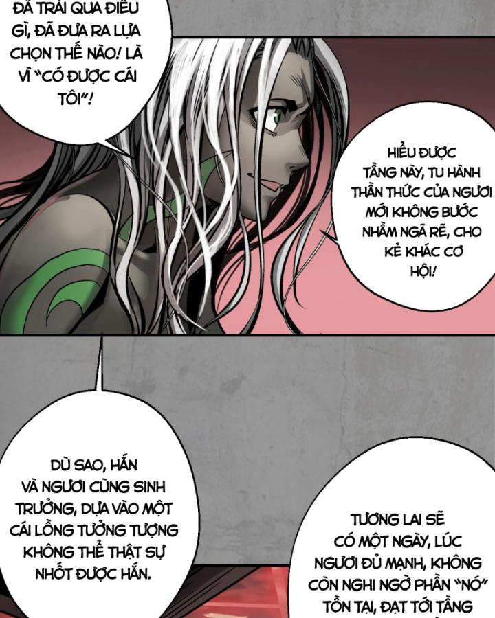 Tạng Phong Hành chapter 192 60