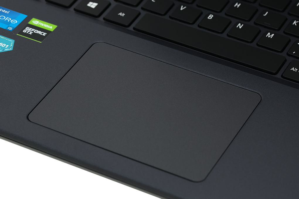 Máy Tính Xách Tay Laptop Acer Aspire 7 Gaming A715-75G-58U4 - Hàng Chính Hãng