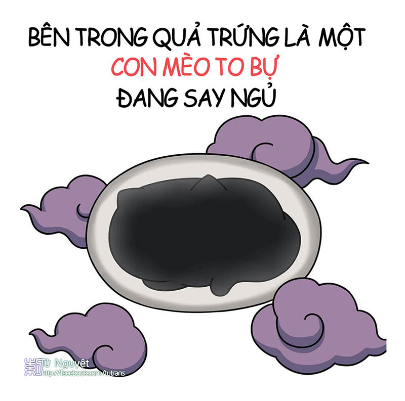 nếu lịch sử là một bầy mèo chapter 1 5