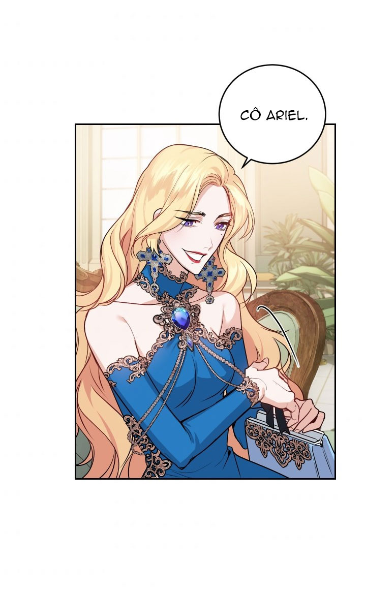 trở thành nhà điều chế nước hoa duy nhất của bạo chúa chapter 9 64