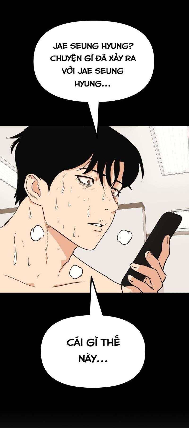 Bạn Trai Vệ Sĩ chapter 115 38