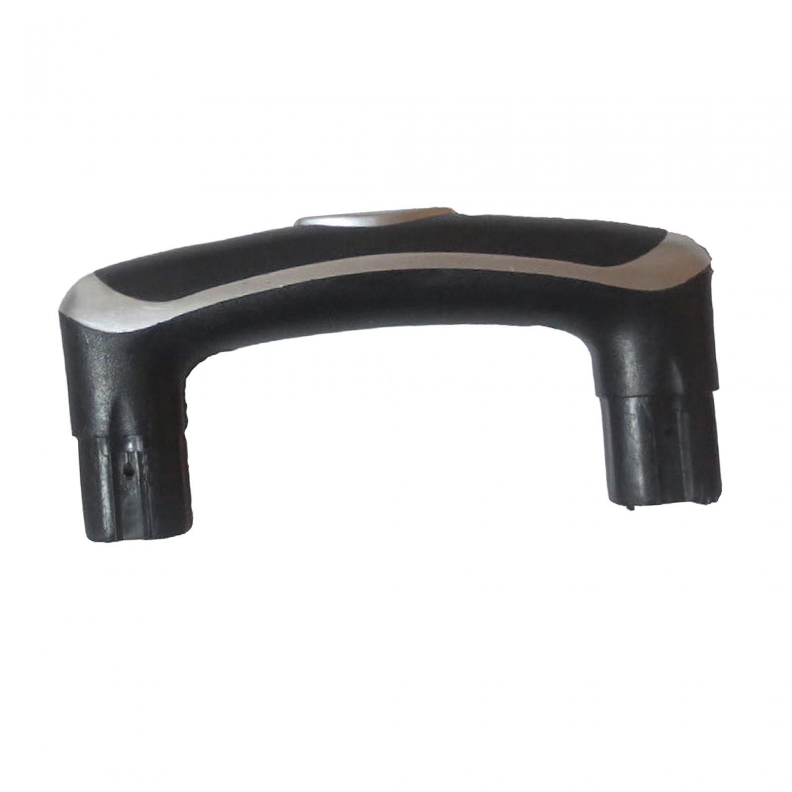 Luggage Handle Repair Parts Trolley Case Accessories Sturdy Pull Handle Grip