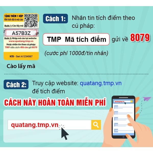 (NGUYÊN TEM TÍCH ĐIỂM) VIÊN XƯƠNG KHỚP KHƯƠNG THẢO ĐAN - HỖ TRỢ GIẢM ĐAU XƯƠNG KHỚP VÀ PHỤC HỒI SỤN KHỚP