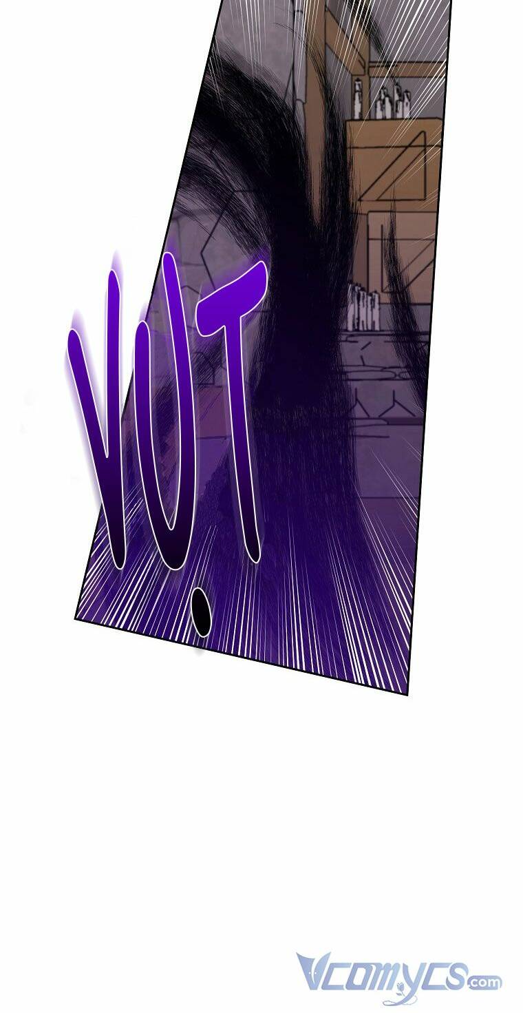 ác nữ karuna bé lại chapter 48 69