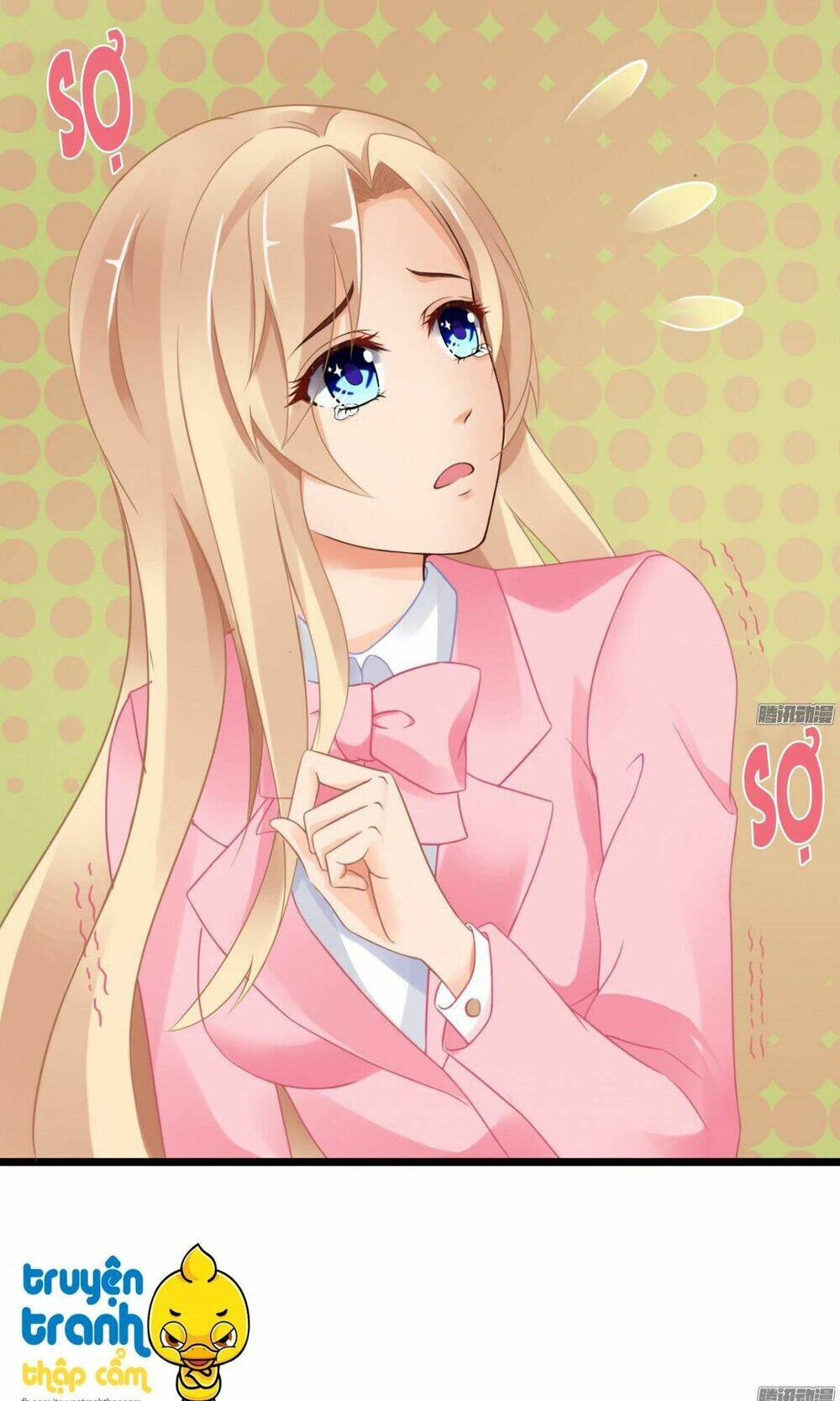 em muốn chiếm lấy nụ hôn của anh chapter 15 4