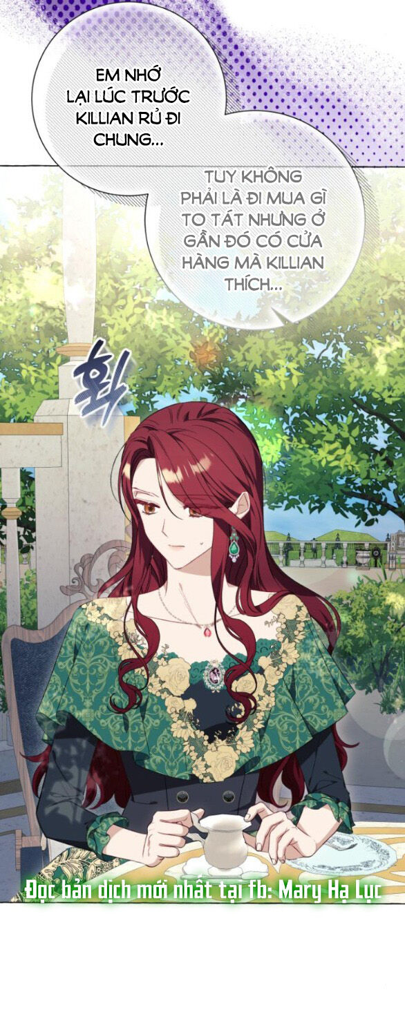 tôi tưởng đó chỉ là tiểu thuyết trọng sinh bình thường chapter 38.1 6