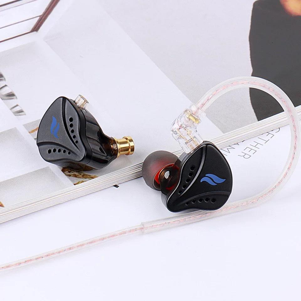 Tai Nghe Thể Thao FZ Liberty Z2 Hi-FI 1DD Âm Thanh Sống Động Chất Lượng Cao