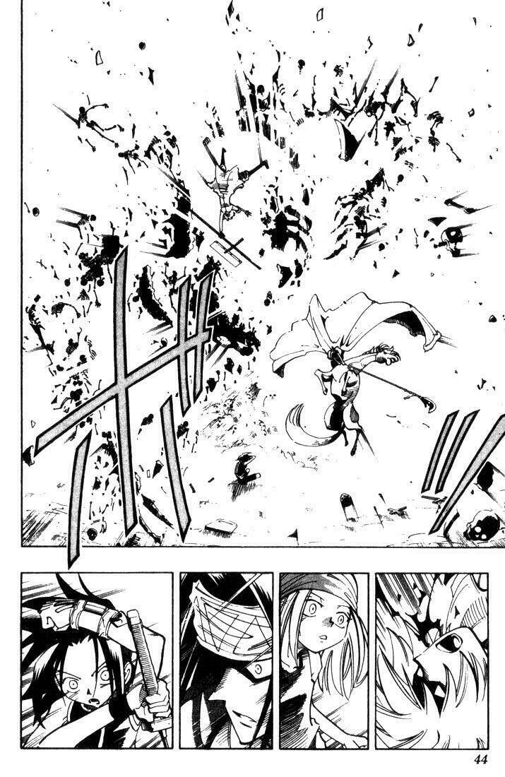 vua pháp thuật chapter 46 18