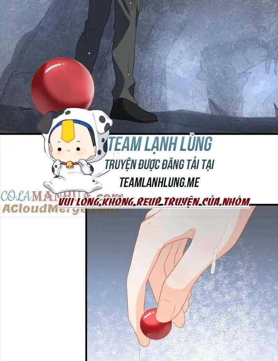 xuyên nhanh: phản diện quá sủng quá mê người chapter 182 7