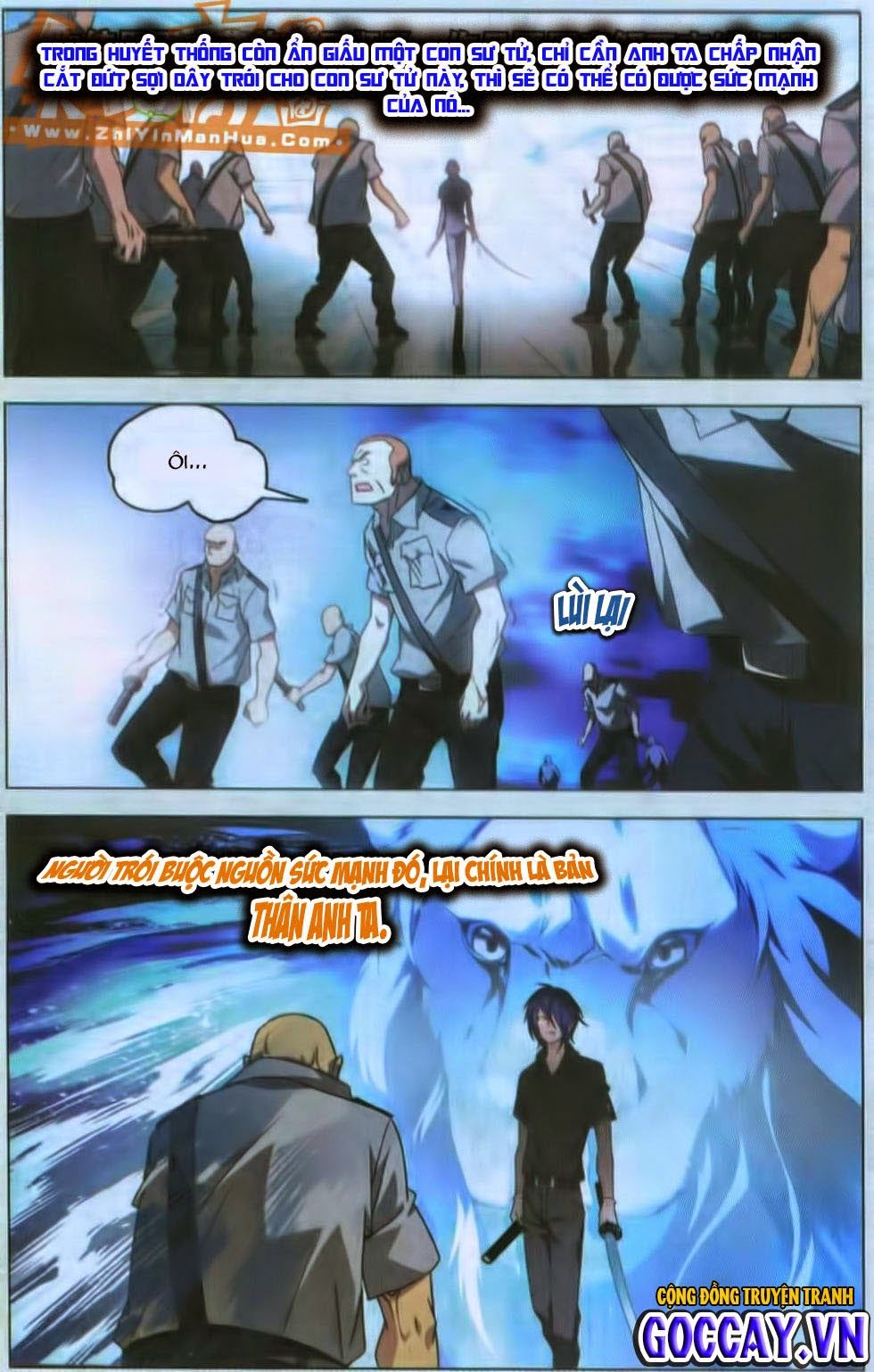 long tộc 2 chapter 10 21