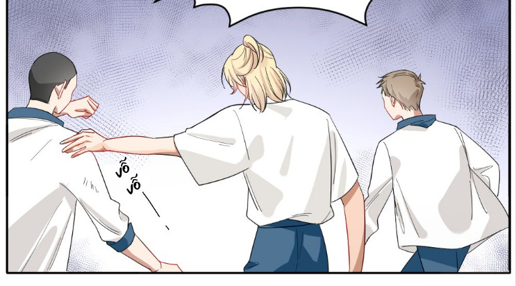 mỗi ngày đều muốn đứng hạng nhất chapter 14 6