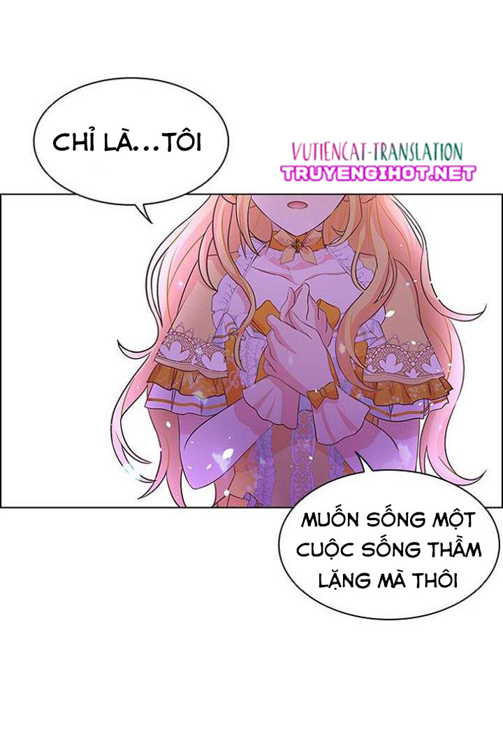 lời cầu hôn đến từ hoàng đế chapter 6 41