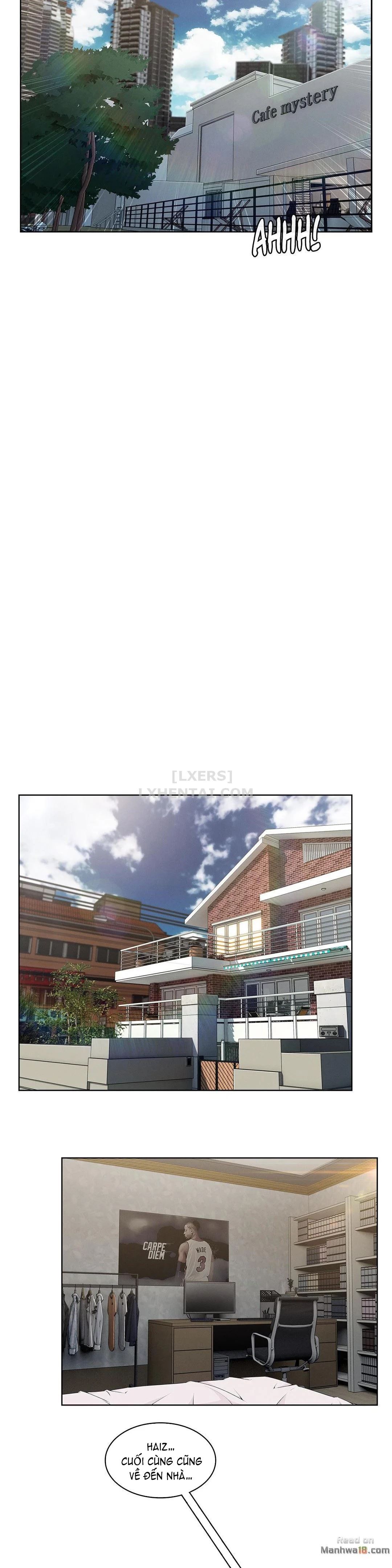 điên cuồng nhưng ngọt ngào chapter 38 34