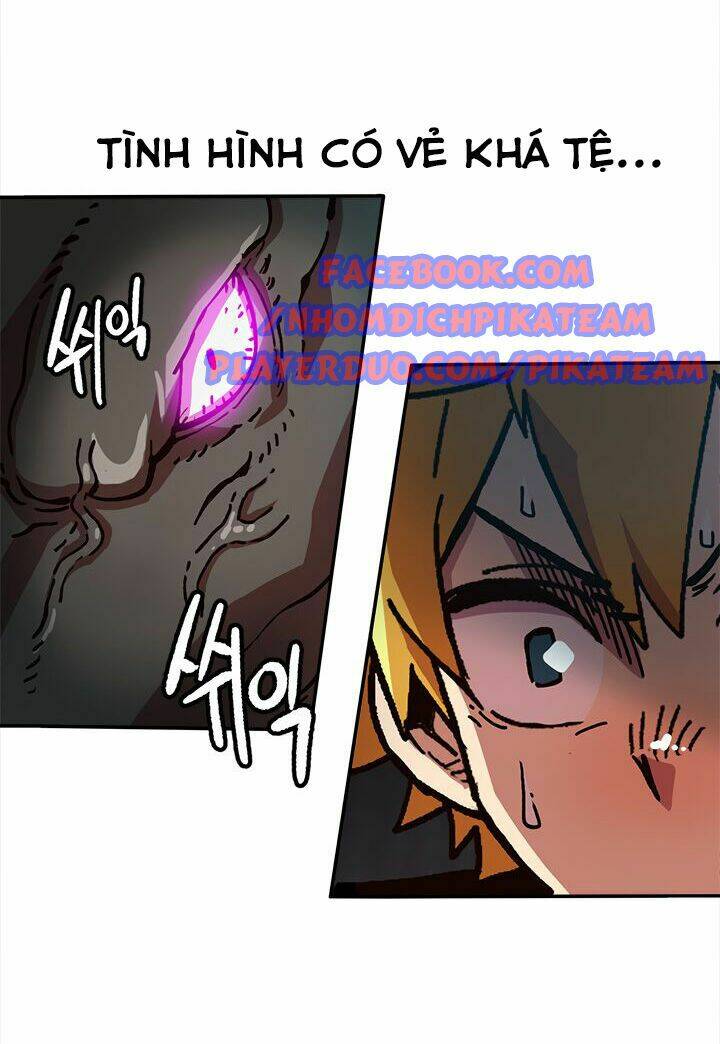 đại lục vô song chapter 19 51