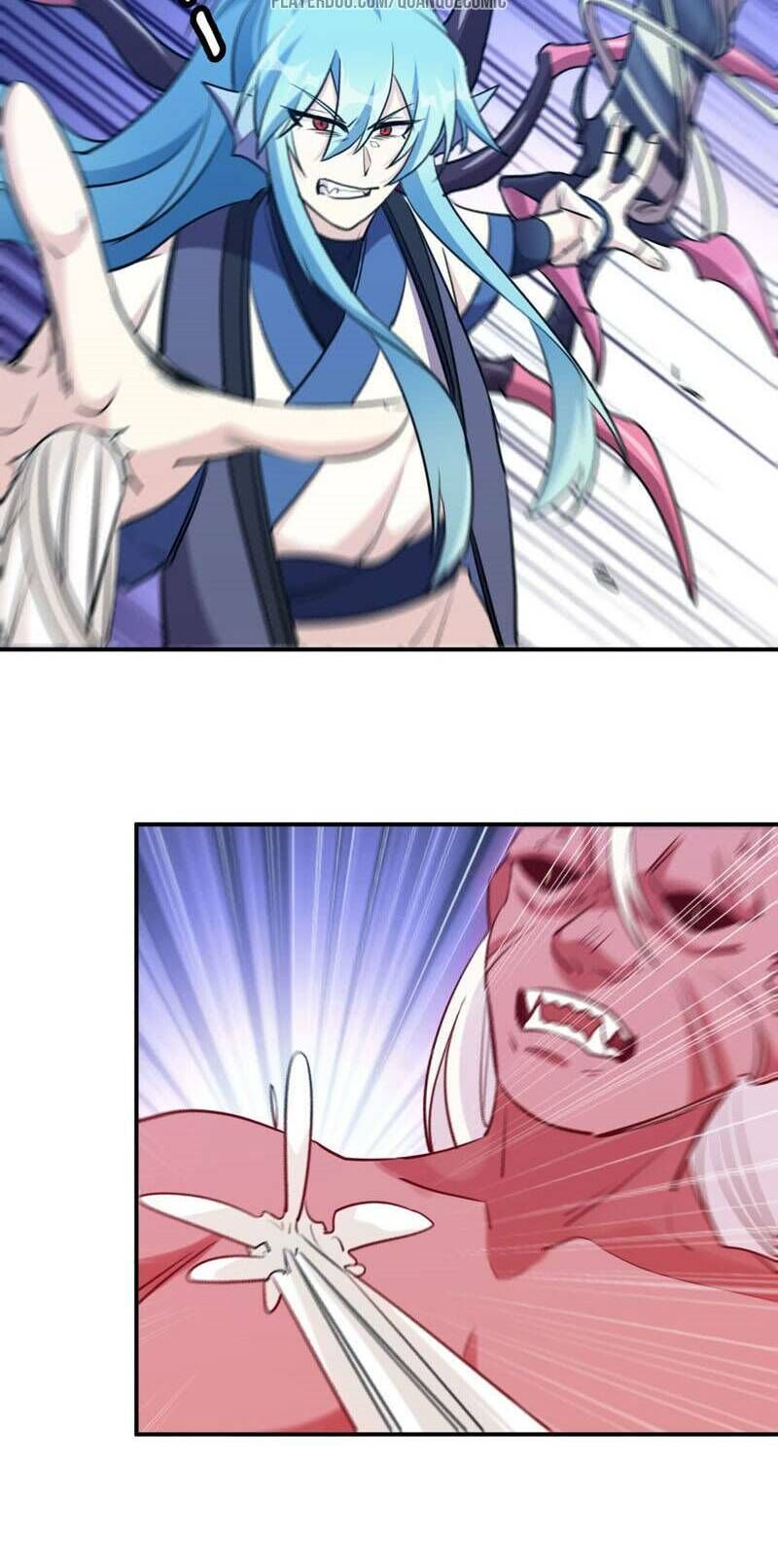 khởi đầu bằng một con côn chapter 15 20