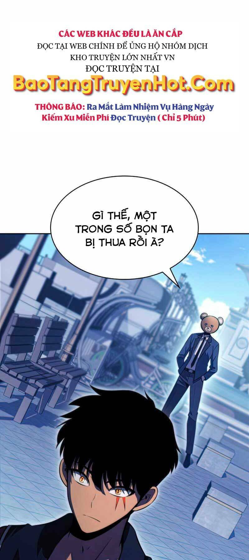 kẻ thách đấu chapter 49.5 51