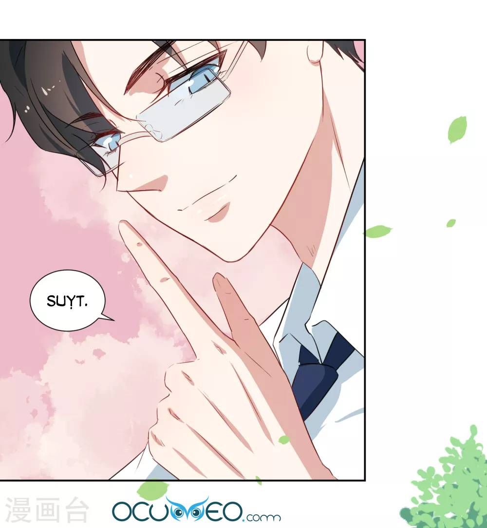 thầy giáo ác ma yêu tôi rồi chapter 38 25