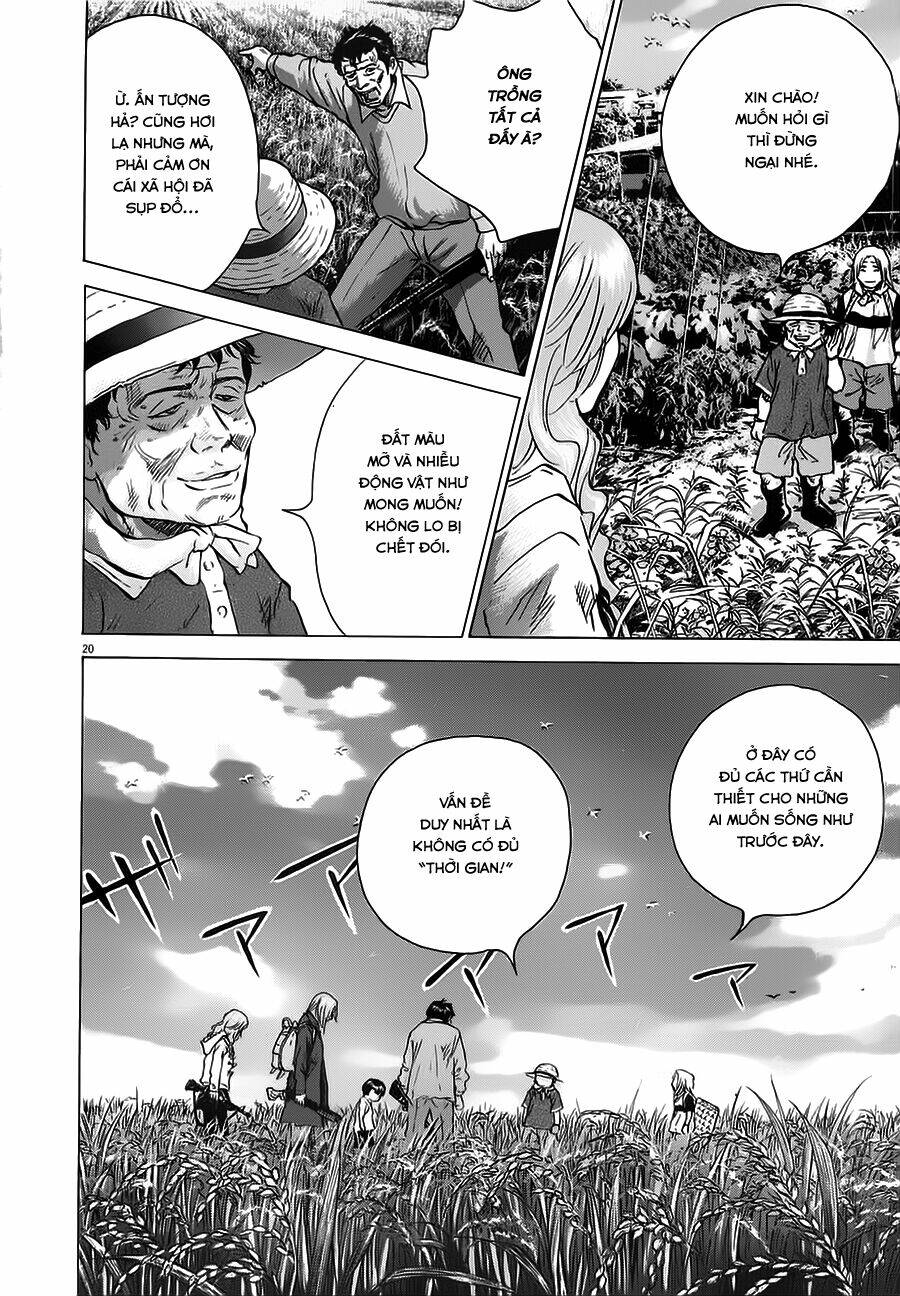 sprite chapter 21 22