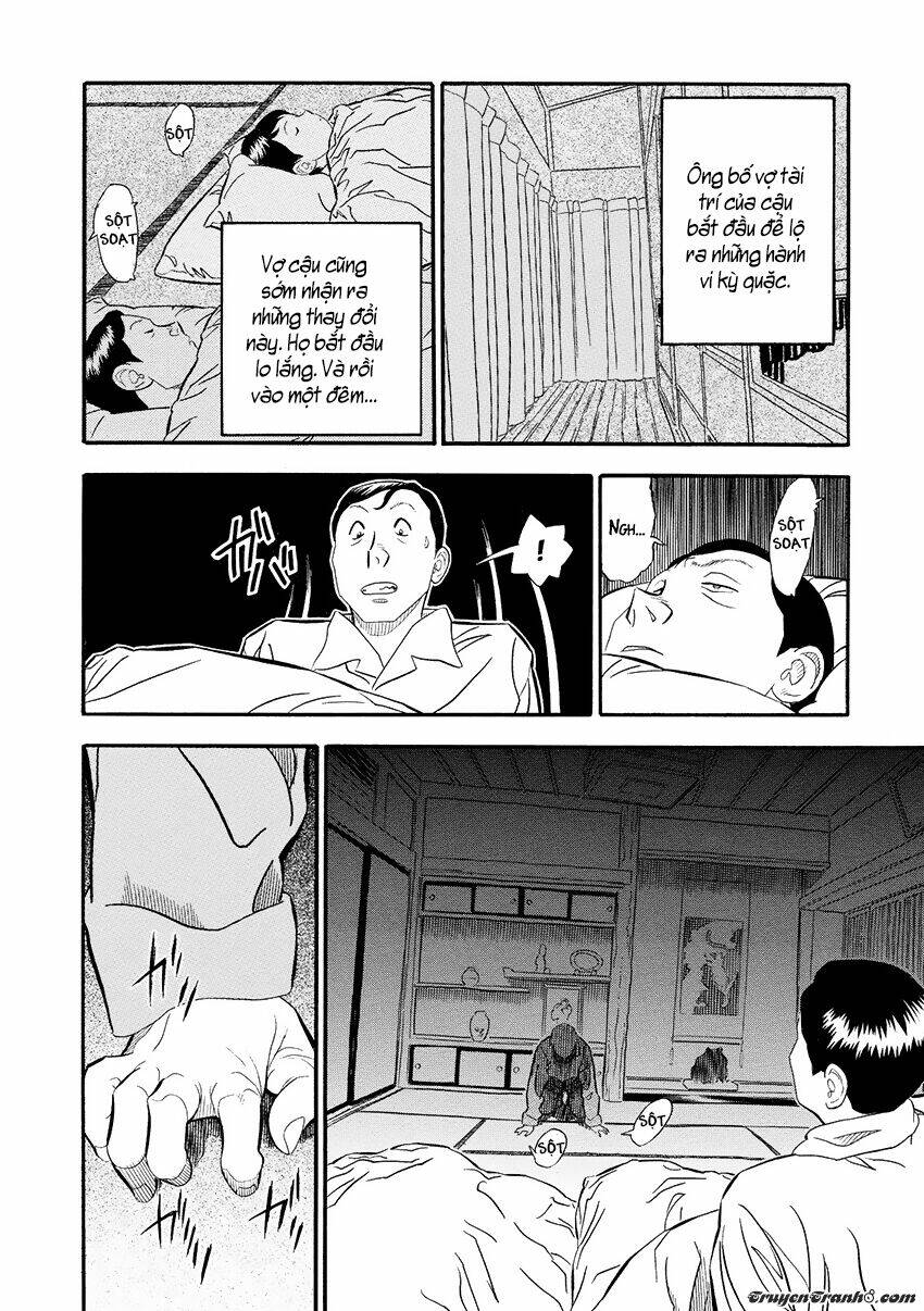 kuro ihon chapter 6 10