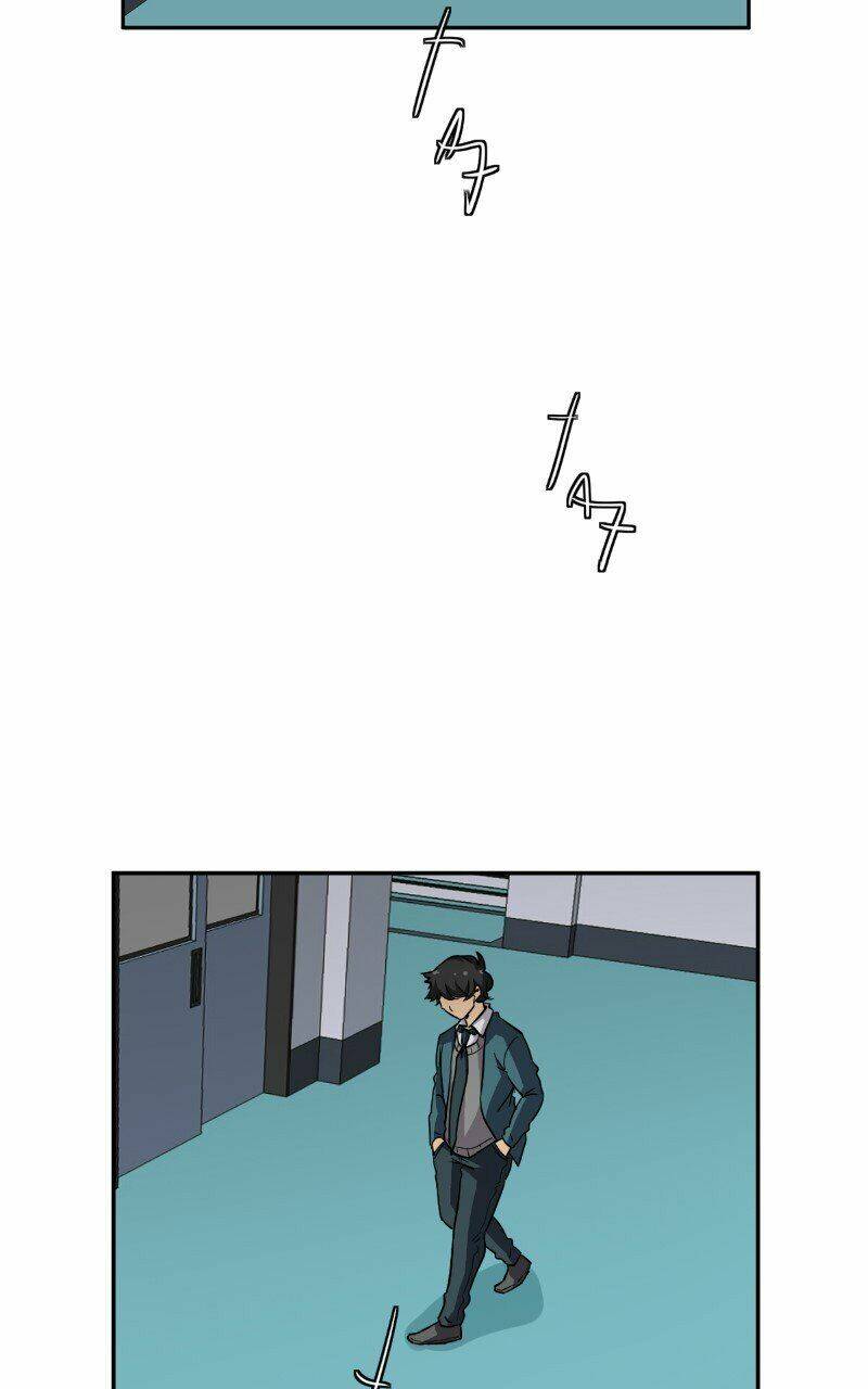 Thế Giới Không Hoàn Hảo Chapter 179 21