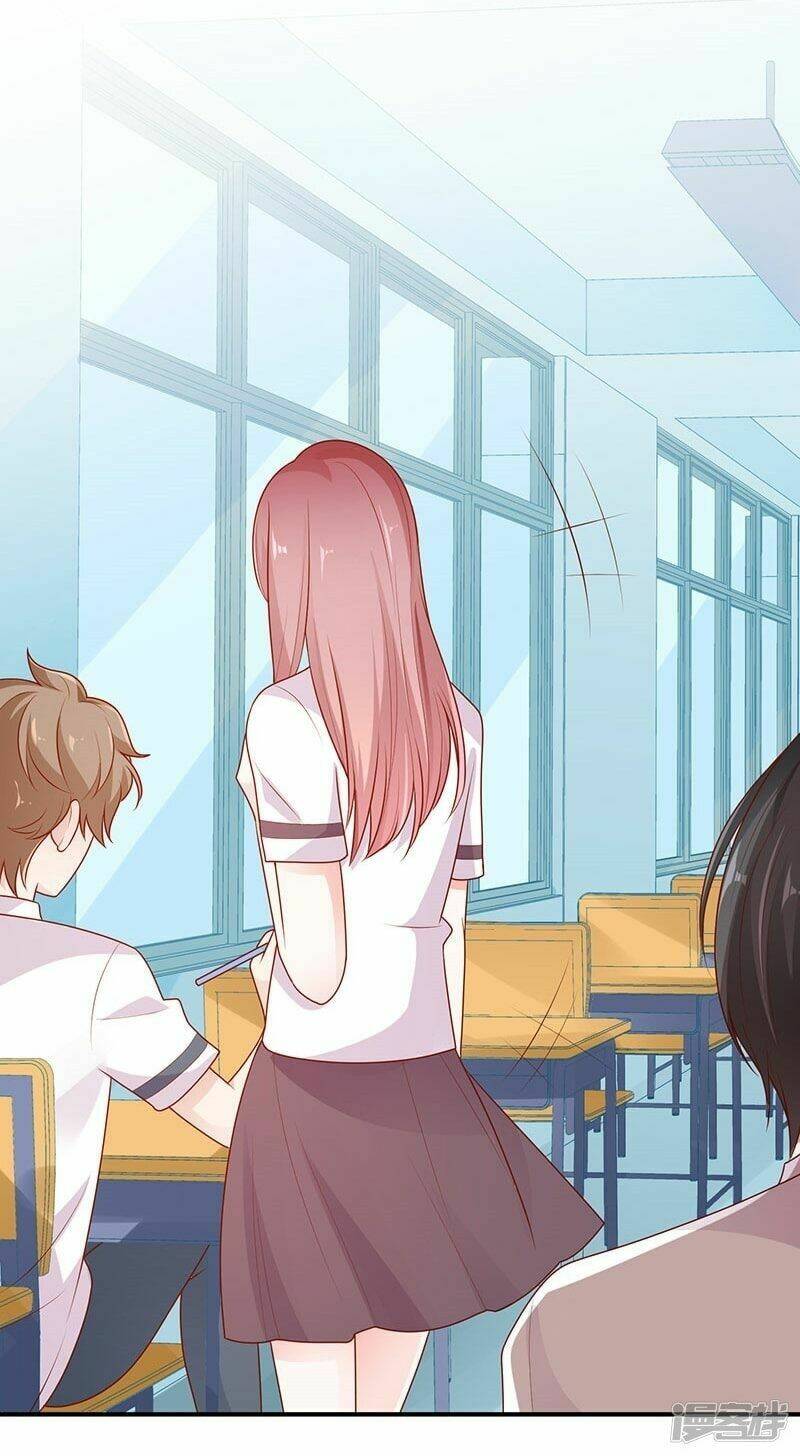 nụ cười cô ấy giống như kẹo đường chapter 9 17