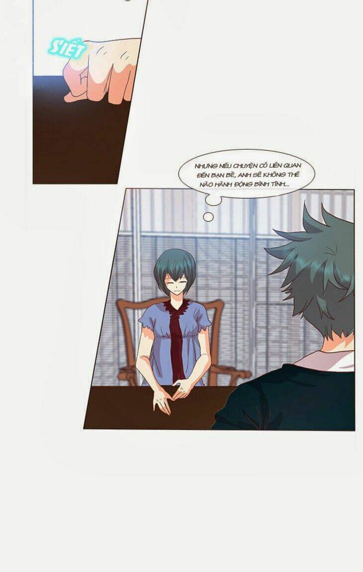 món quà từ chúa chapter 23 24