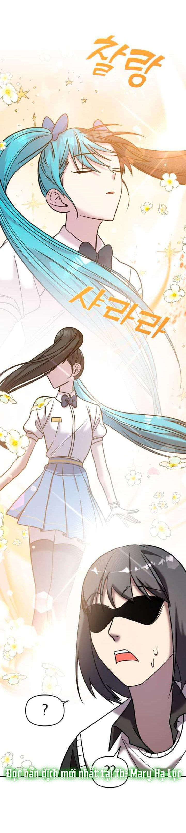 phản diện thuần túy chapter 31.2 3