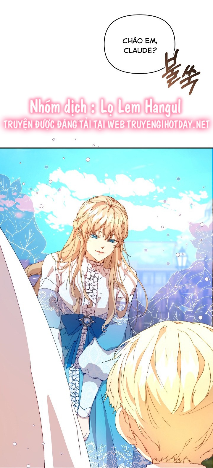 tôi là bảo mẫu của nam chính chapter 8 36