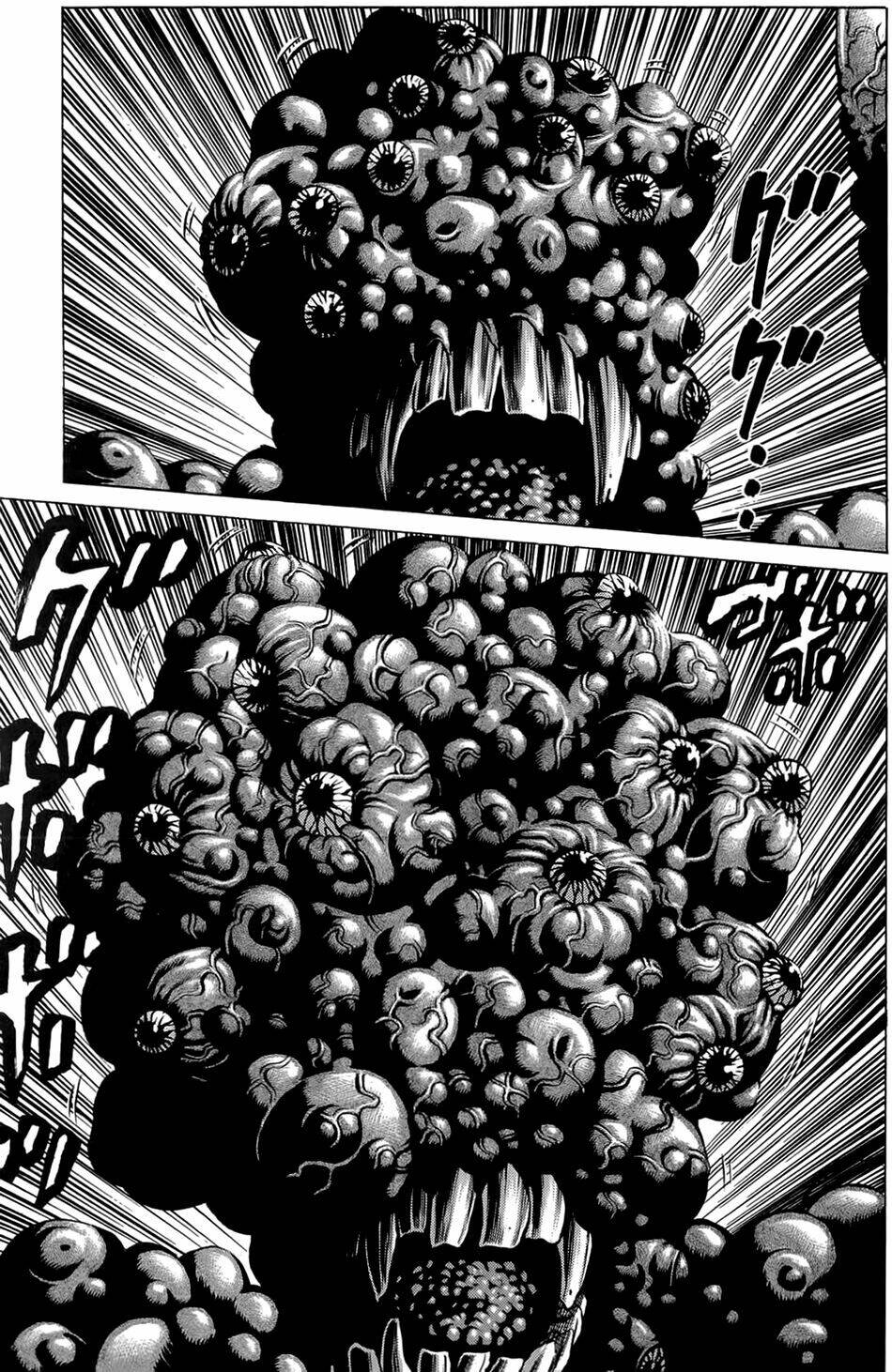 hakaijuu chapter 12 41