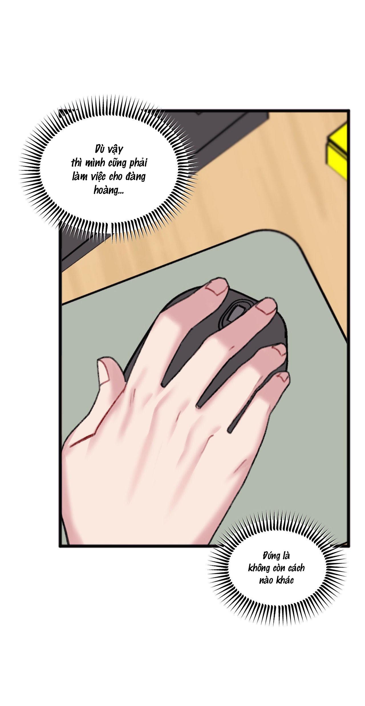 anh thật sự thích em sao chapter 23 35