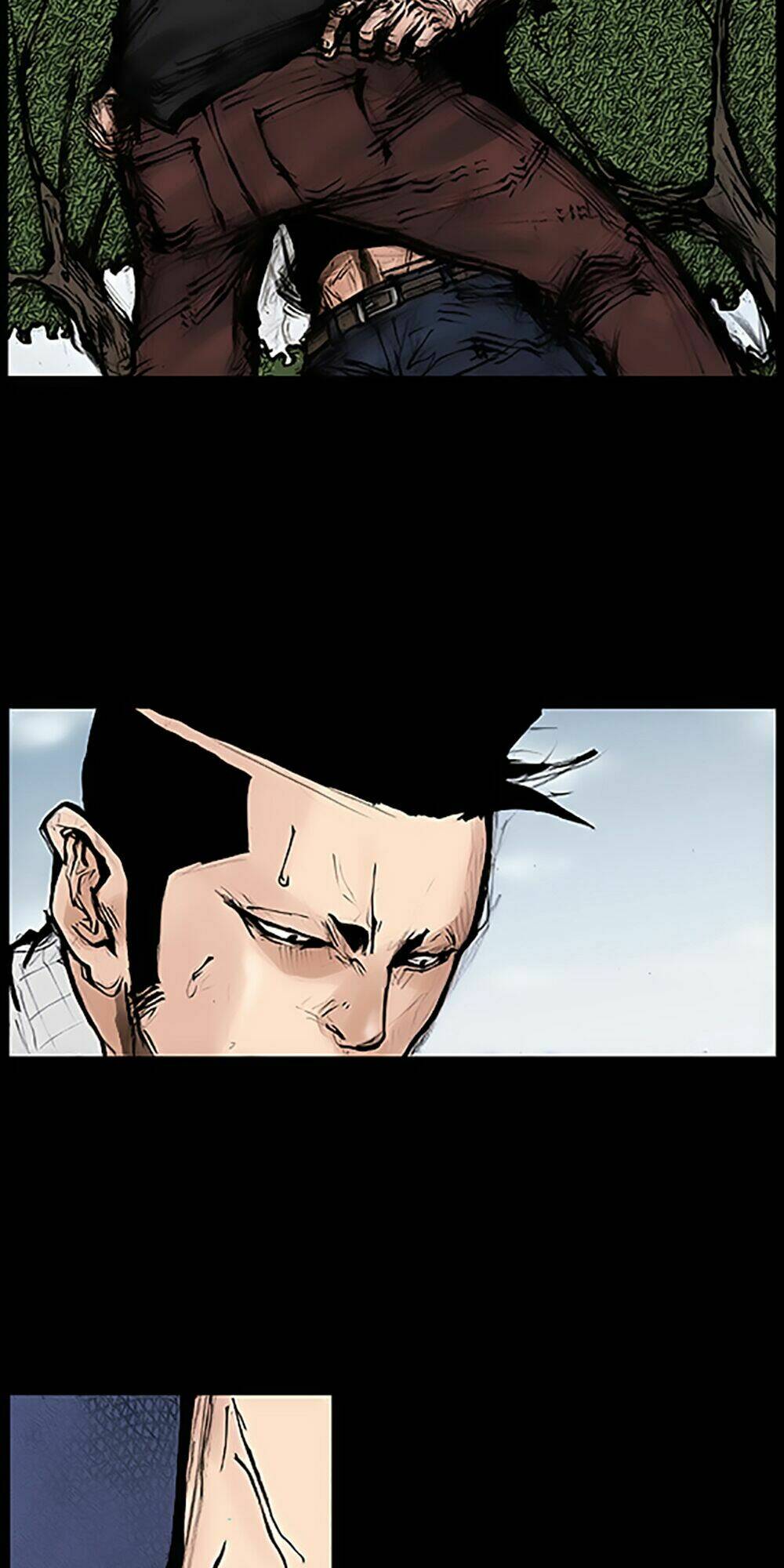 độc cô tiền truyện chapter 99 24