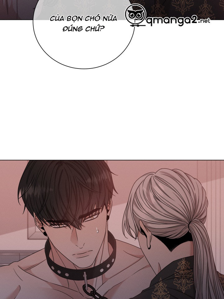 hội chứng minmotion chapter 4 15