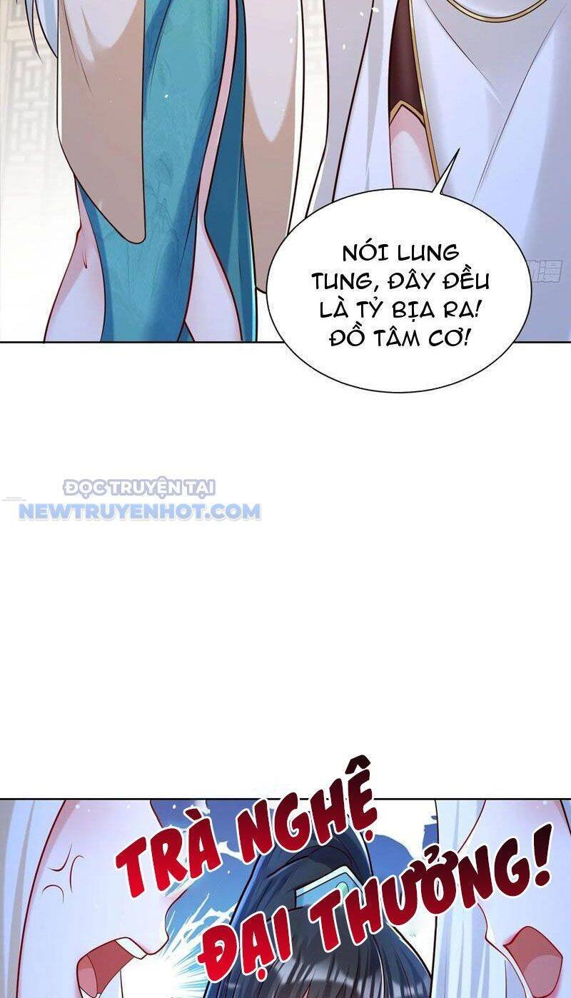 ta thực sự không muốn làm thần tiên chapter 63 37