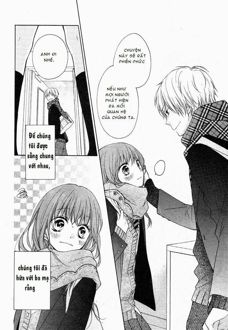 naisho ja tarinai yo chapter 1 8