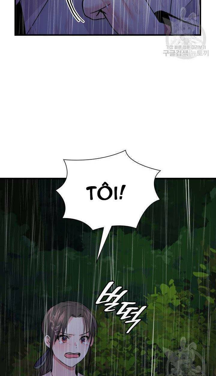 cô dâu của sói đen chapter 10 21