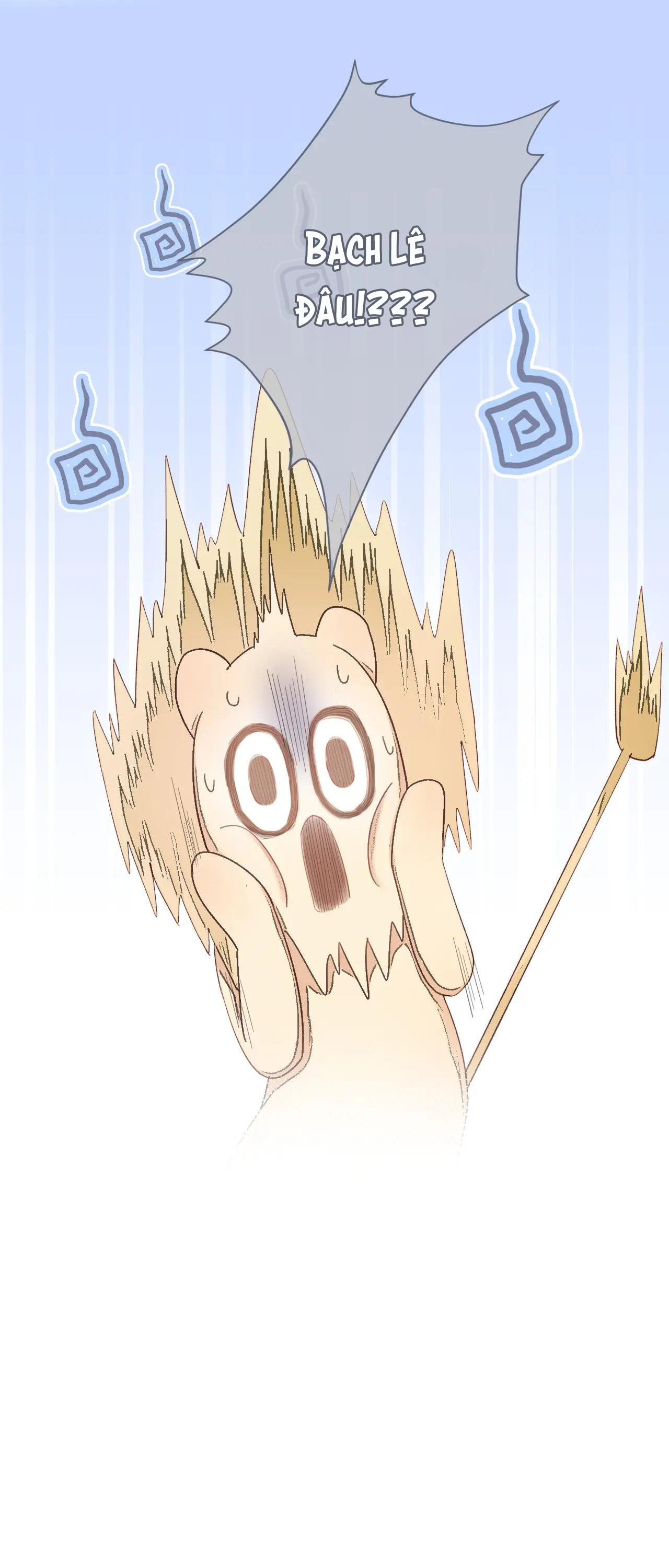 một miếng ăn sạch thỏ chapter 19 17