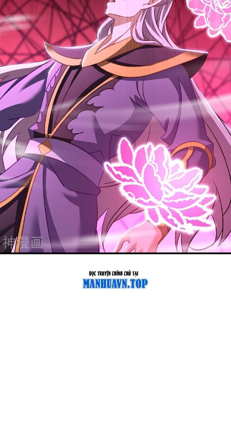 tiên võ đế tôn chapter 514 48