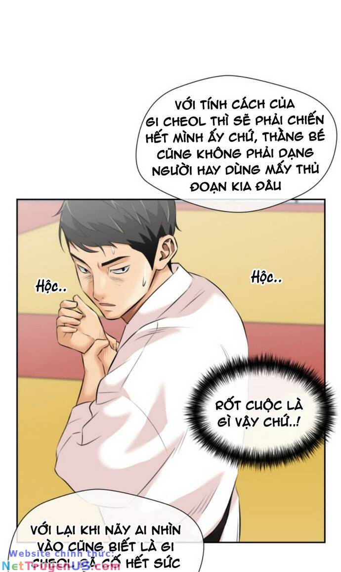 gương mặt thiên tài chapter 140 42