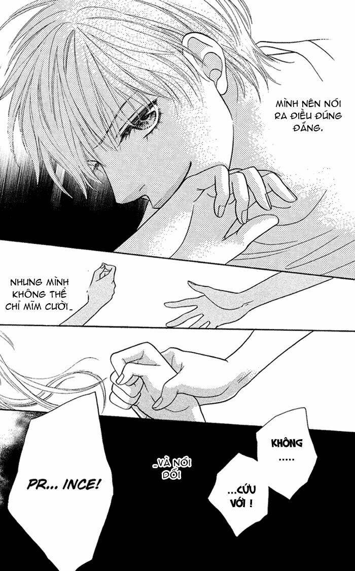 yokujou (c) max (desire climax) chapter 20 5