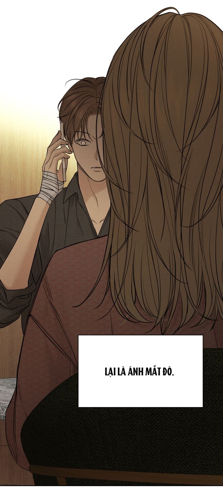 Chỉ Là Ánh Bình Minh chapter 59.2 36