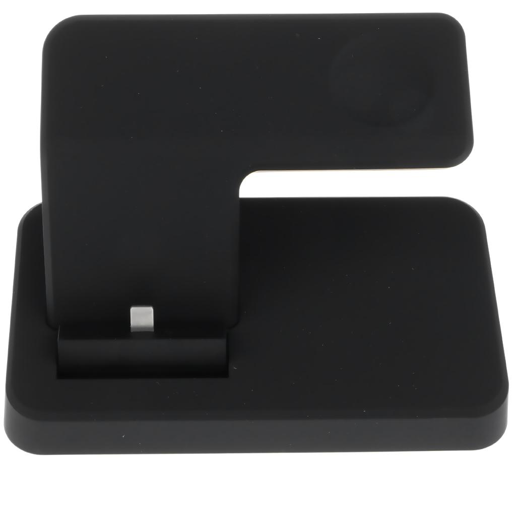 3 In 1 Multifunctional Charger Stand Charging Dock for Apple Devices
