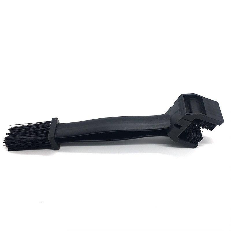 Bike Brushes Scrubber Wash Tool Mountain Cycling Cleaning Kit Portable Bicycle Chain Cleaner Outdoor Accessory Multi Tool