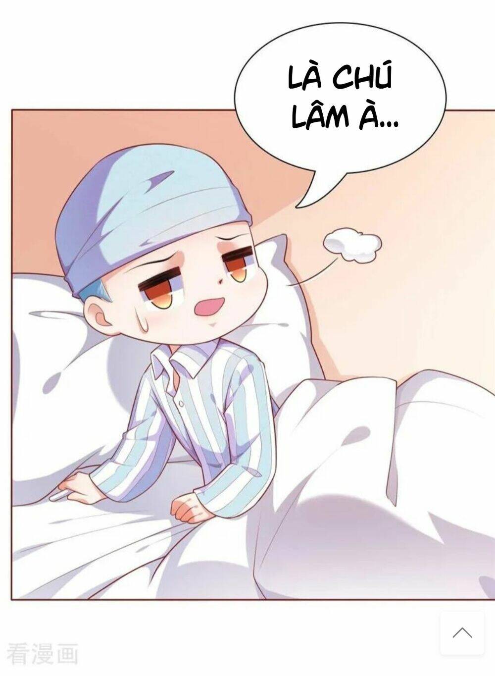 bá đạo tổng tài yêu tôi chapter 194 2