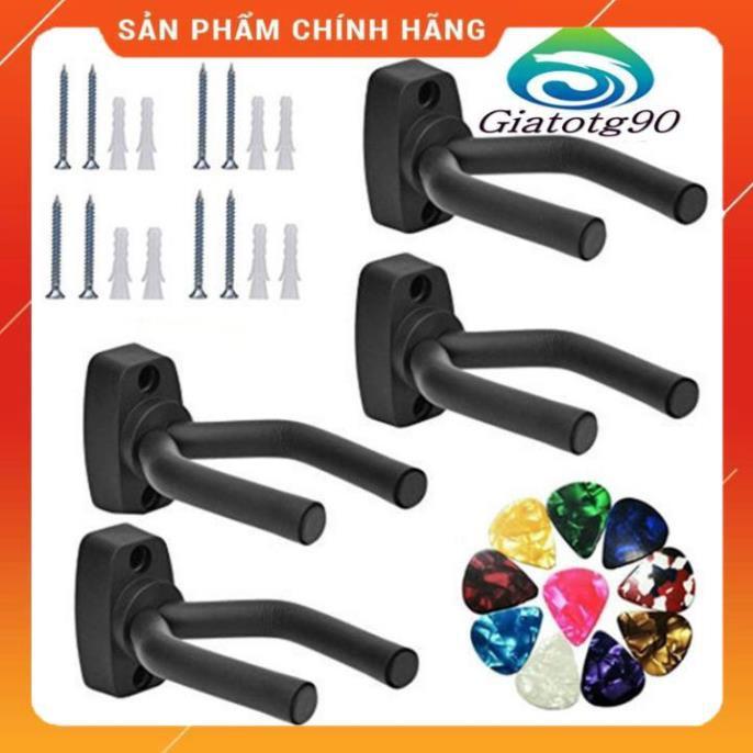 Giá treo đàn guitar gắn tường 206714